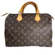 Louis Vuitton Speedy 30cm Monogram - Jiaxyk